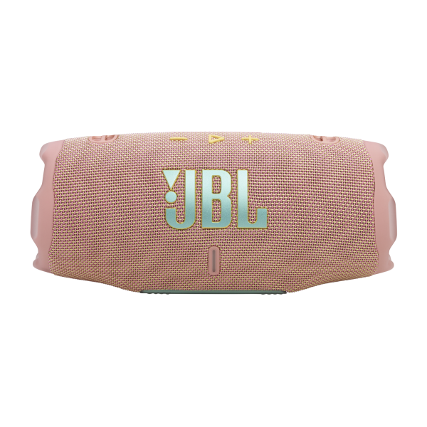 JBL Charge 6 - Pink