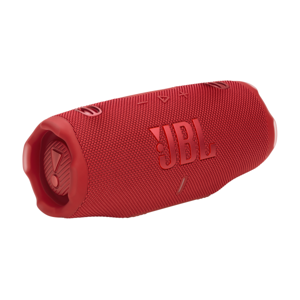 JBL Charge 6 - Red