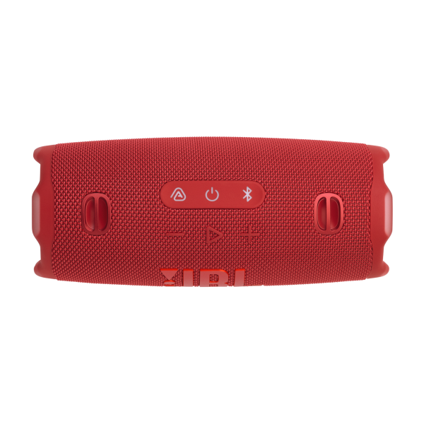 JBL Charge 6 - Red