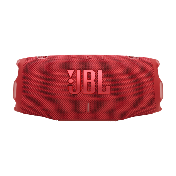 JBL Charge 6 - Red