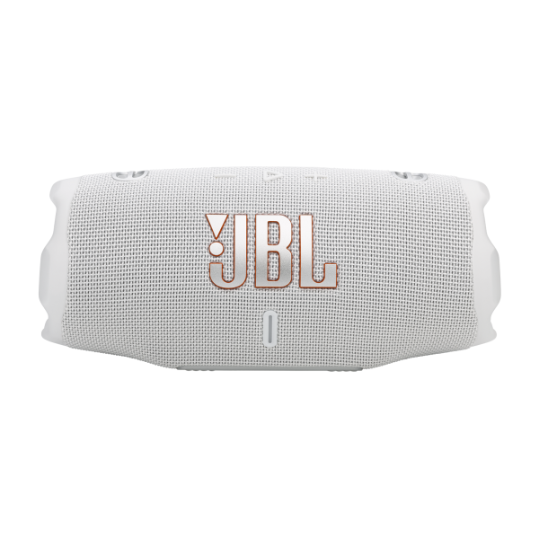 JBL Charge 6 - White