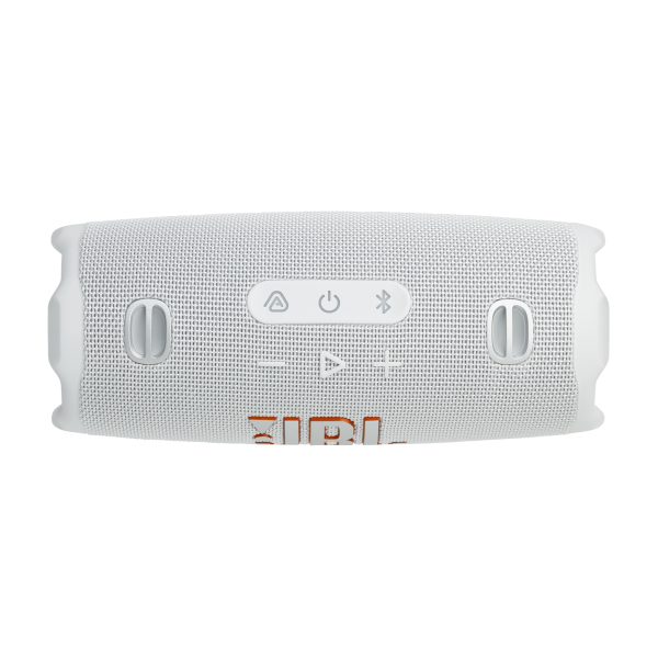 JBL Charge 6 - White