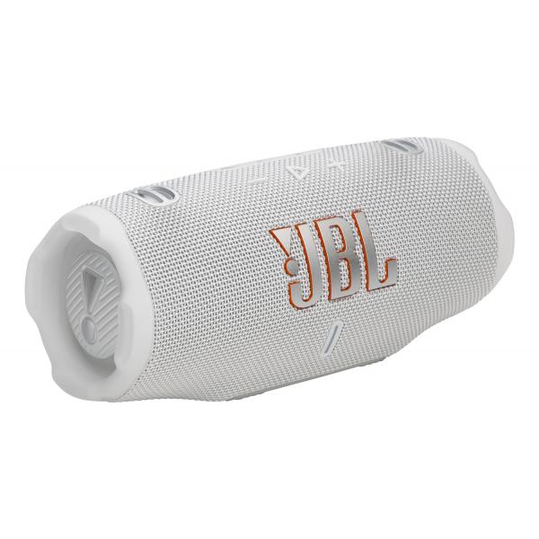 JBL Charge 6 - White