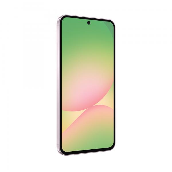 Samsung Galaxy A56 A566 5G Dual Sim 8GB RAM 256GB - Pink