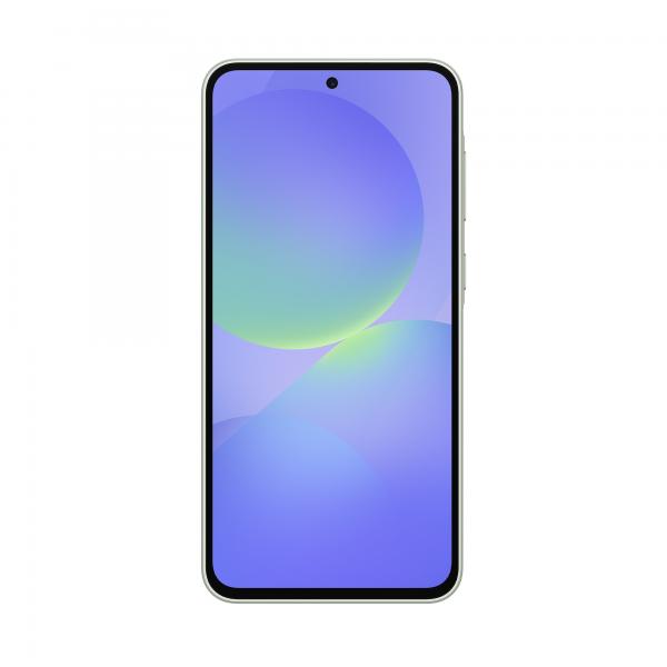 Samsung Galaxy A36 A366 5G Dual Sim 8GB RAM 256GB - Lime