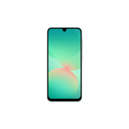 Samsung Galaxy A26 5G A266 Dual Sim 6GB RAM 128GB - Mint