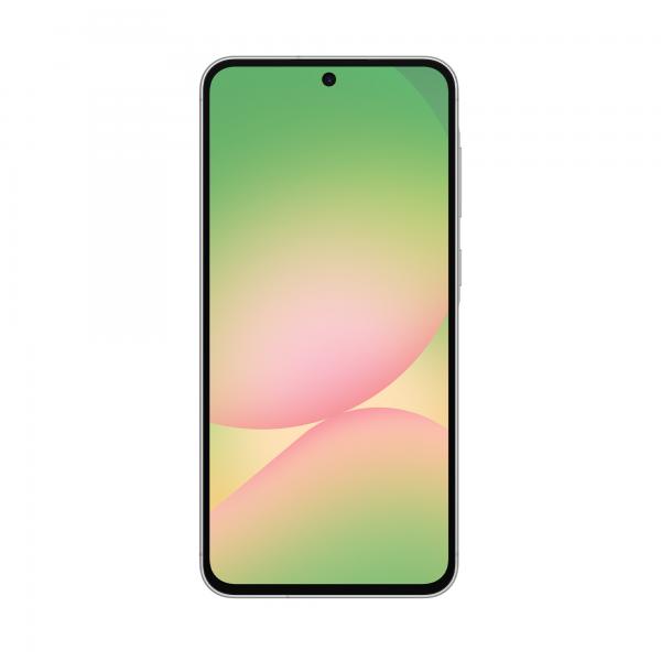 Samsung Galaxy A56 A566 5G Dual Sim 8GB RAM 256GB - Light Grey