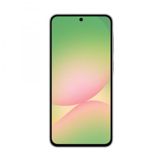 Samsung Galaxy A56 A566 5G Dual Sim 8GB RAM 256GB - Light Grey
