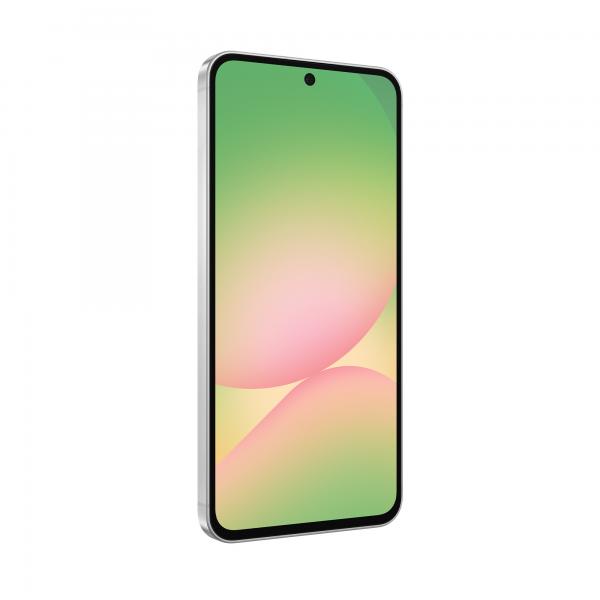 Samsung Galaxy A56 A566 5G Dual Sim 8GB RAM 256GB - Light Grey