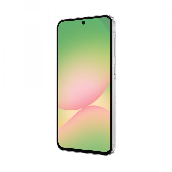 Samsung Galaxy A56 A566 5G Dual Sim 8GB RAM 256GB - Light Grey