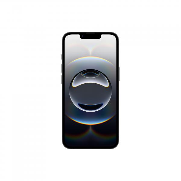 Apple iPhone 16e 128GB - Black