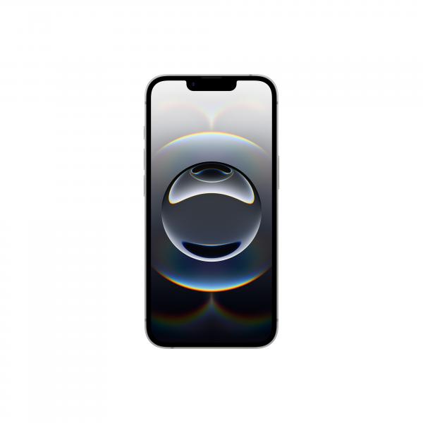 Apple iPhone 16e 128GB - White