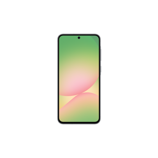 Samsung Galaxy A56 A566 5G Dual Sim 8GB RAM 128GB Enterprise Edition - Graphite