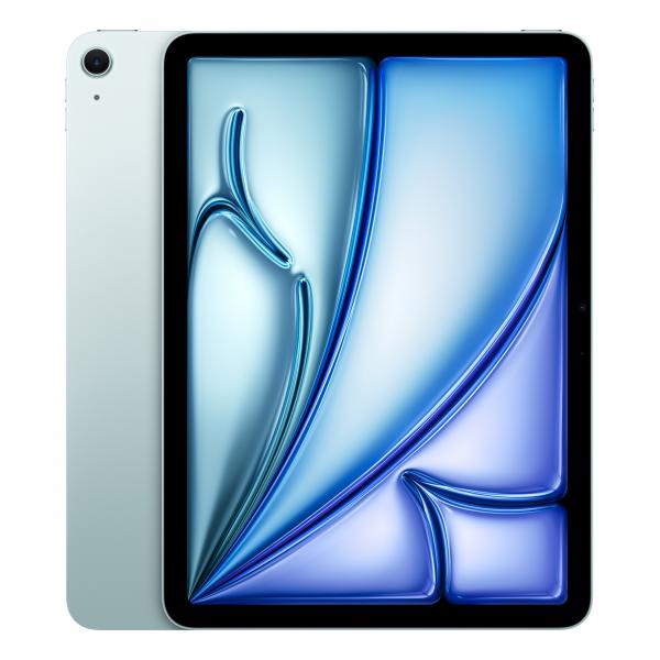 Tablet Apple iPad Air 11 7 Gen (2025) M3 128GB WiFi - Blue