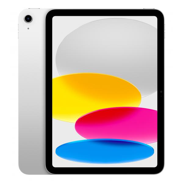 Tablet Apple iPad 10.9 11.Gen (2025) 512GB WiFi - Silver