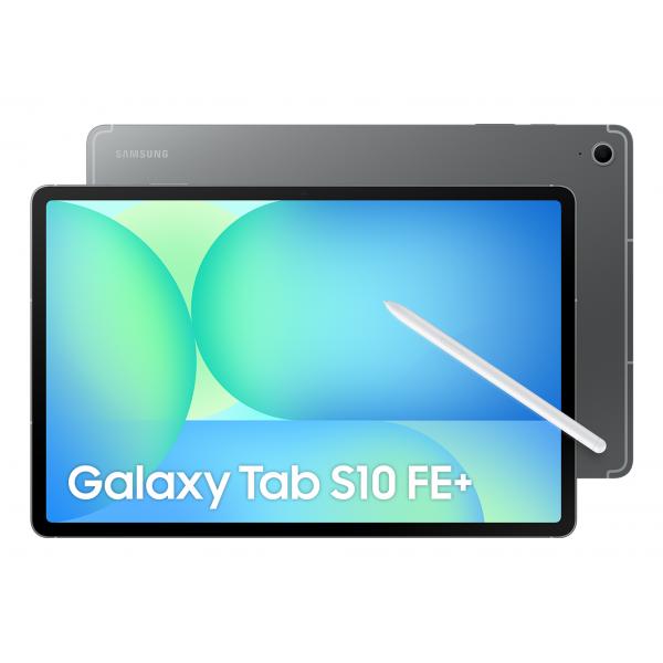 Tablet Samsung Galaxy Tab S10 FE+ X620B Wifi 13 8GB RAM 128GB - Grey