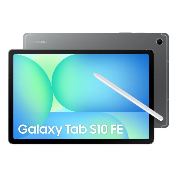 Tablet Samsung Galaxy Tab S10 FE X520N WiFi 10.9 12GB RAM 256GB - Grey