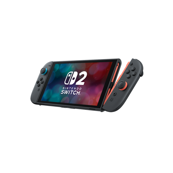 Nintendo Switch 2 Console + Mario Kart World