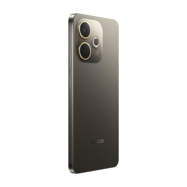 Oppo A5 Pro 5G Dual Sim 8GB RAM 256GB - Black
