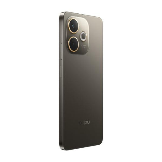 Oppo A5 Pro 5G Dual Sim 8GB RAM 256GB - Black