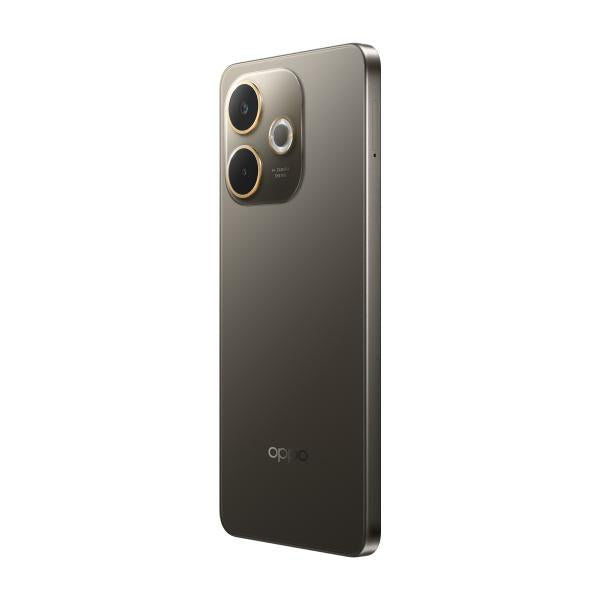 Oppo A5 Pro 5G Dual Sim 8GB RAM 256GB - Black