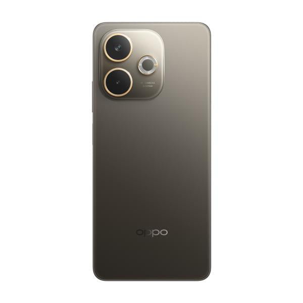 Oppo A5 Pro 5G Dual Sim 8GB RAM 256GB - Black