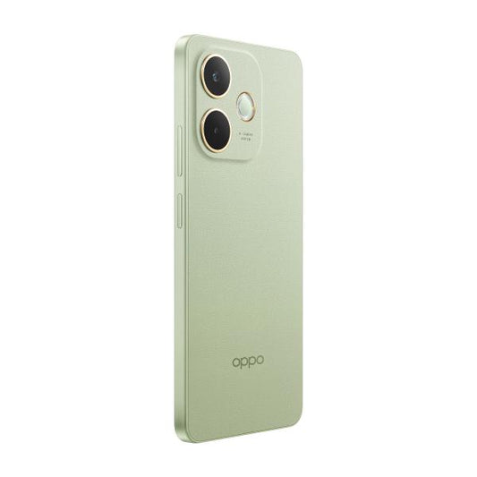 Oppo A5 Pro 5G Dual Sim 8GB RAM 256GB - Green