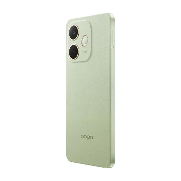 Oppo A5 Pro 5G Dual Sim 8GB RAM 256GB - Green