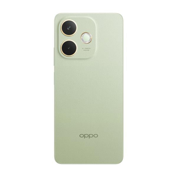 Oppo A5 Pro 5G Dual Sim 8GB RAM 256GB - Green