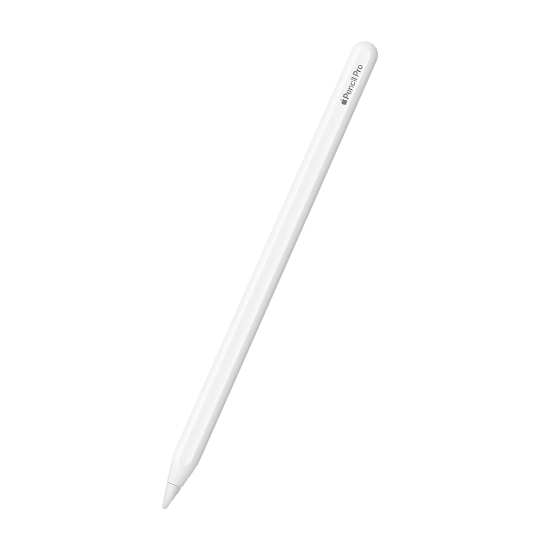 Apple Pencil Pro - White US Spec