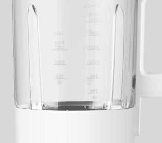 XIAOMI SMART BLENDER EU WHITE BHR5960EU
