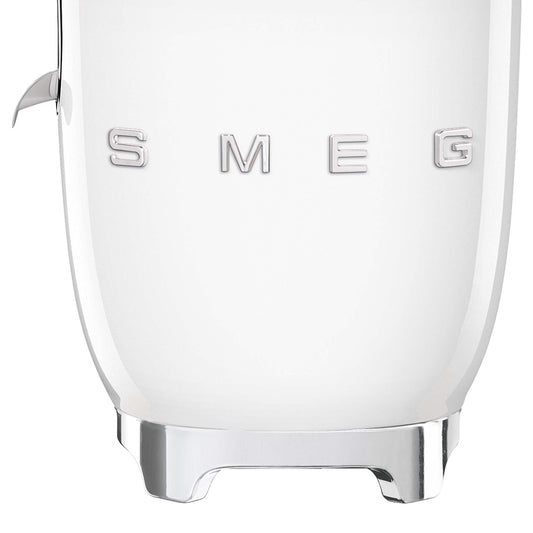 SMEG CITRUSPERS JAREN 50 WHITE CJF11WHEU