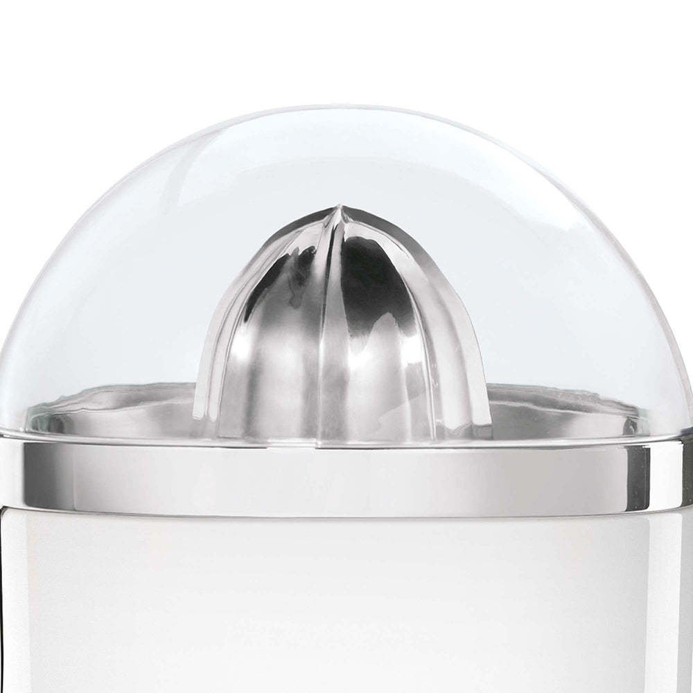 SMEG CITRUSPERS JAREN 50 WHITE CJF11WHEU
