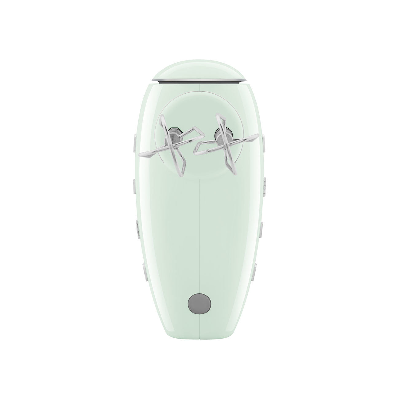 SMEG HANDMIXER GREEN HMF01PGEU