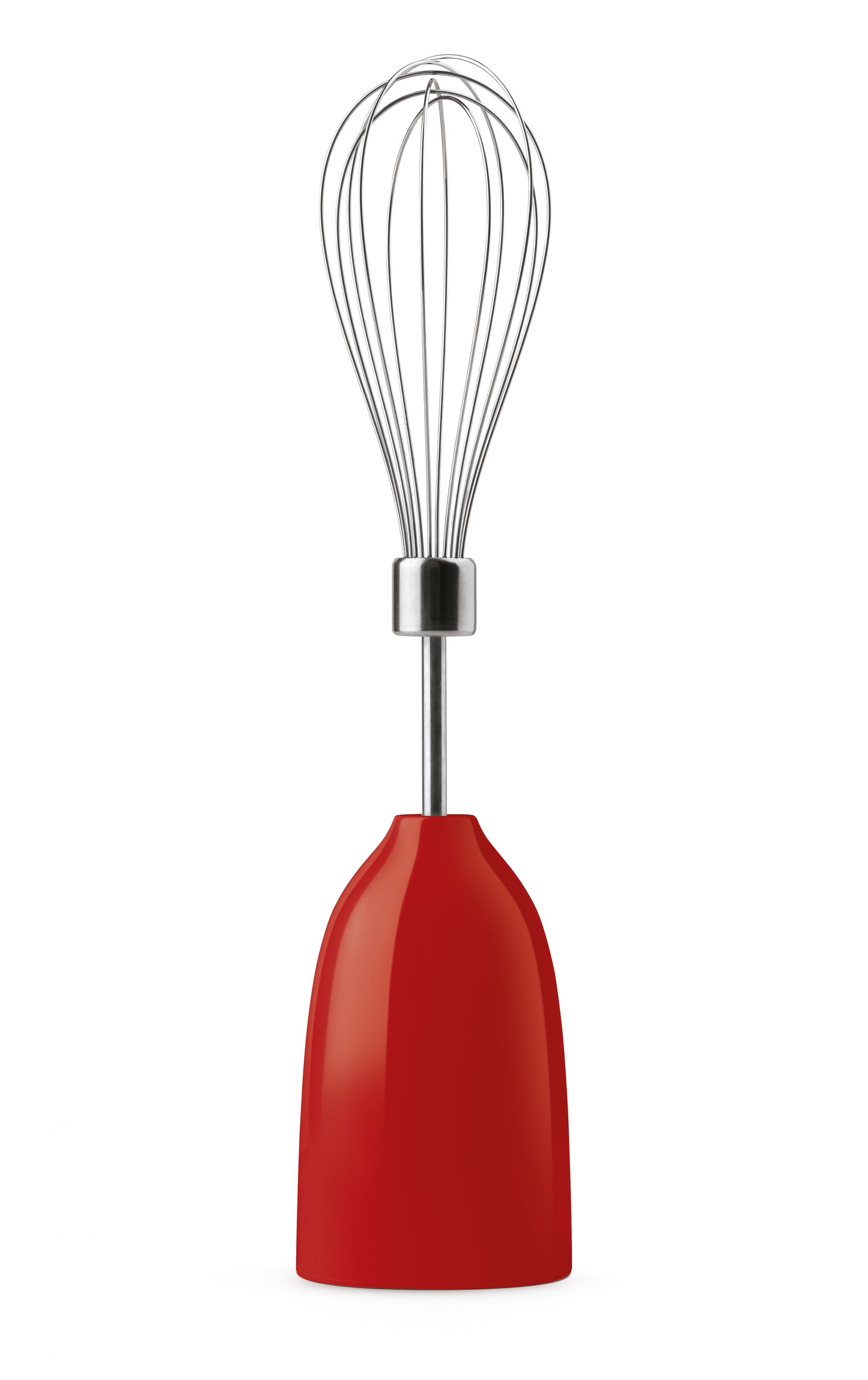 SMEG HAND BLENDER KIT RED HBAC11RD