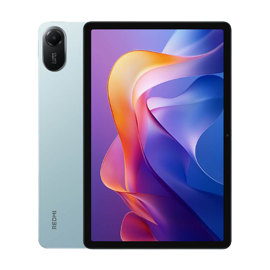 Tablet Xiaomi Redmi Pad 2 11.0 4GB RAM 128GB WiFi - Green