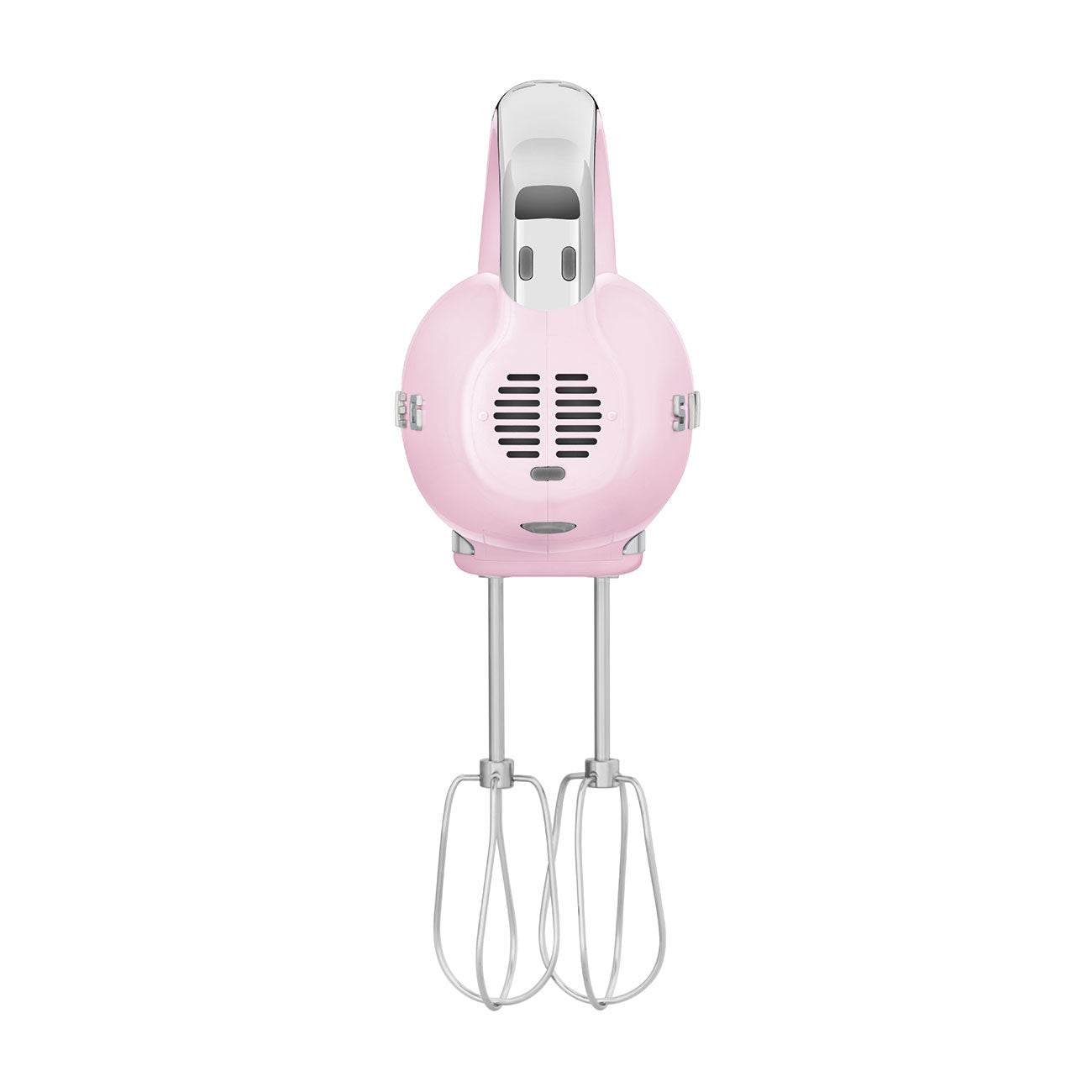 SMEG HANDMIXER PINK HMF01PKEU