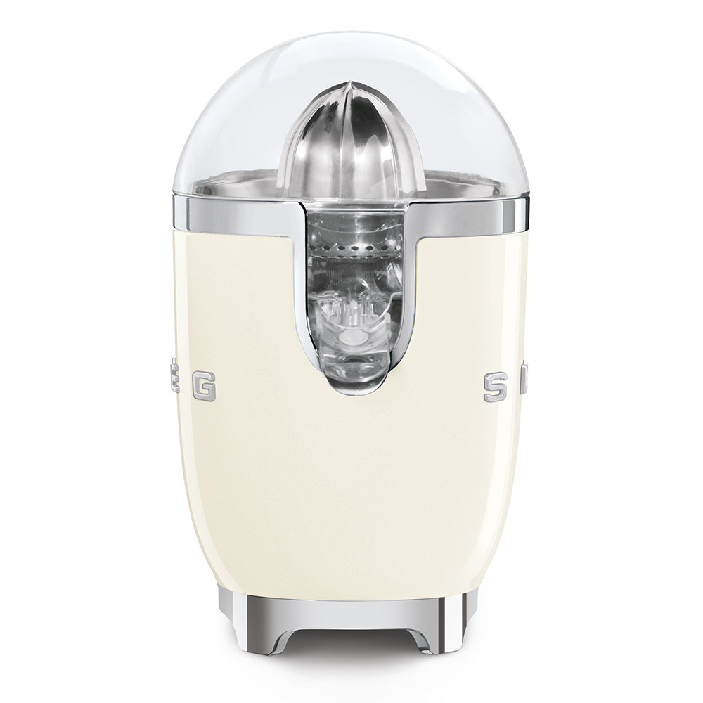 SMEG CITRUSPERS JAREN 50 GLOSS CREAM CJF11CREU