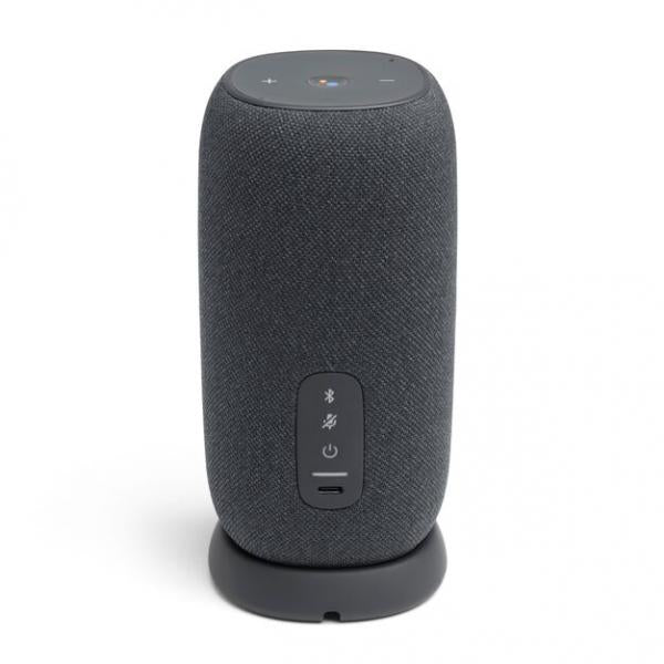 JBL Link Portable - Grey
