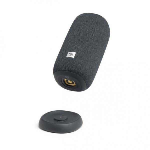 JBL Link Portable - Grey