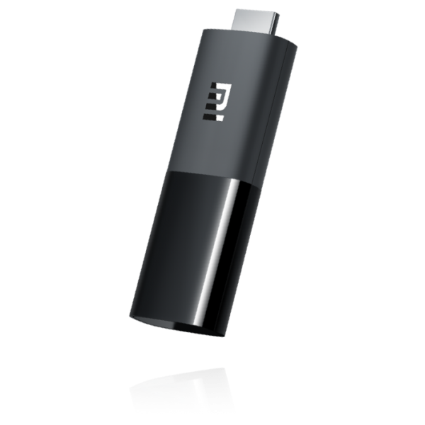 Xiaomi Mi TV Stick - Black