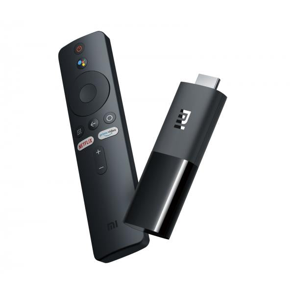 Xiaomi Mi TV Stick - Black