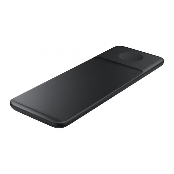 Samsung Wireless Charger Trio Pad (EP-P6300) - Black