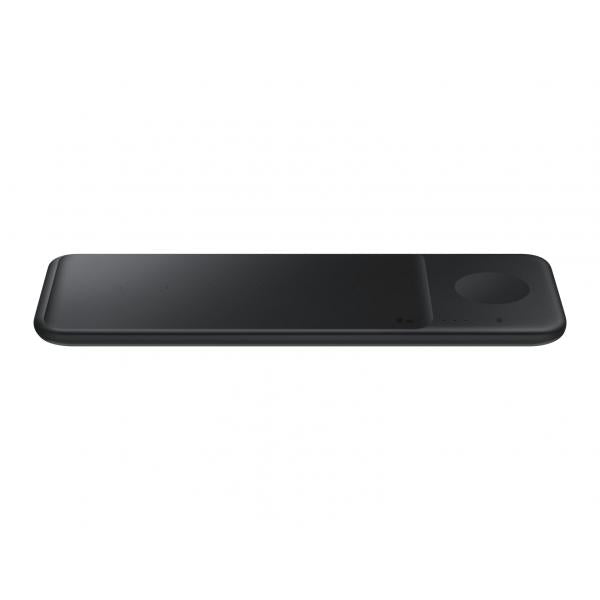 Samsung Wireless Charger Trio Pad (EP-P6300) - Black