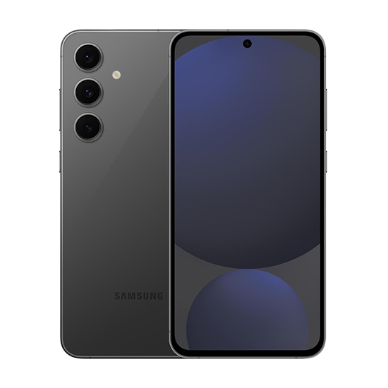 Samsung Galaxy S24 FE S721 5G Dual Sim 8GB RAM 256GB Enterprise Edition - Graphite