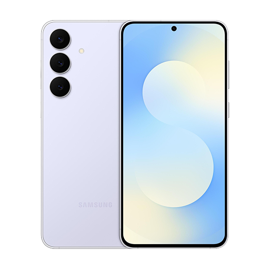 Samsung Galaxy S25 FE S731 5G Dual Sim 8GB RAM 256GB - Icy Blue