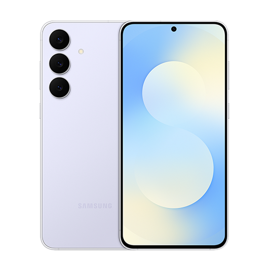 Samsung Galaxy S25 FE S731 5G Dual Sim 8GB RAM 128GB - Icy Blue