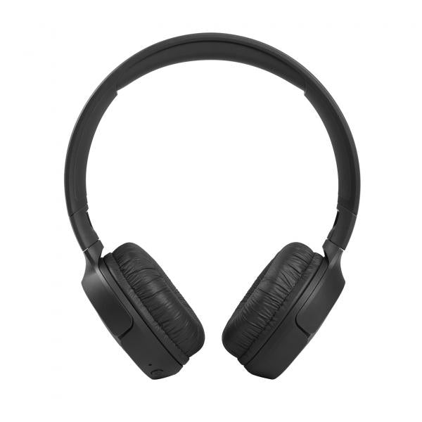 JBL Tune 510BT Bluetooth Headset - Black