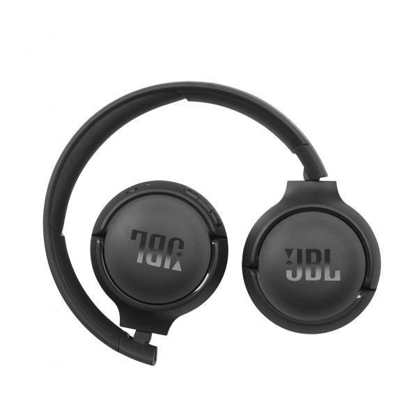 JBL Tune 510BT Bluetooth Headset - Black