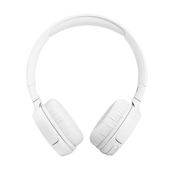 JBL Tune 510BT Bluetooth Headset - White